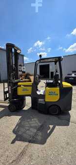 4-wiel elektrische heftrucks 2012 Aisle Master 20SE (1)