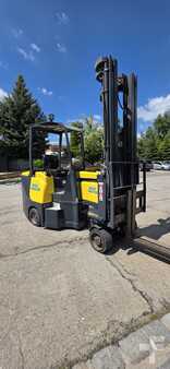 4-wiel elektrische heftrucks 2012  Aisle Master 20SE (4)