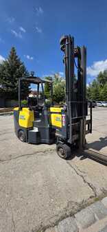 4-wiel elektrische heftrucks 2012  Aisle Master 20SE (6)