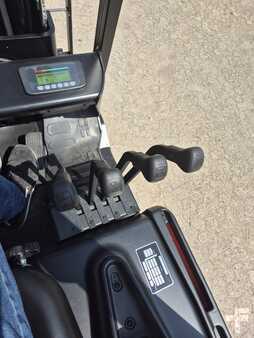 Chariot 3 roues électrique 2024  EP Equipment CPD 15TVL (6)