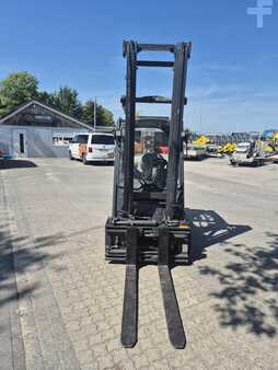 3 Wheels Electric 2017  Linde E20L-02 (5)