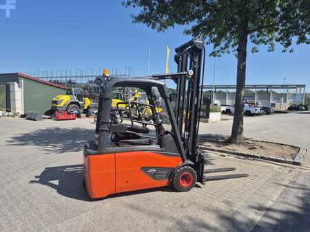 Linde E20L-02