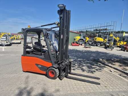 Linde E20L-02