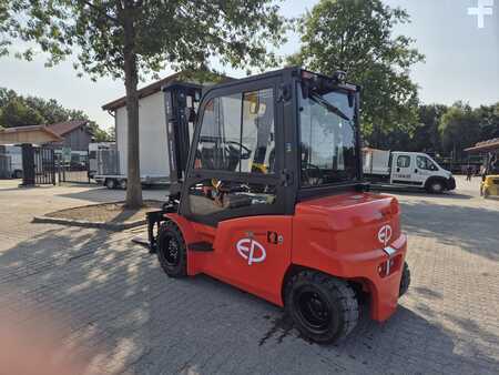 El Truck - 4-hjul 2024  EP Equipment CPD 50 L1 (3)