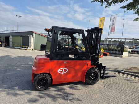 El Truck - 4-hjul 2024  EP Equipment CPD 50 L1 (2)