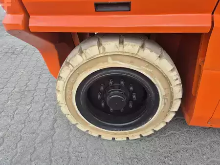 Elektro 4 Rad 2016  Toyota Traigo 80/70 (8)
