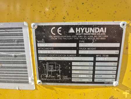 Dieseltruck 2014  Hyundai 20DA-7E (10)