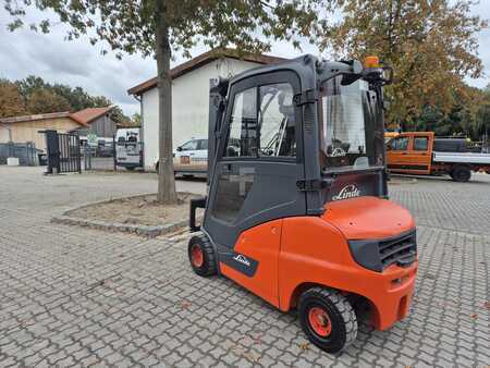 Dieselový VZV 2019  Linde H20D-01 (2)