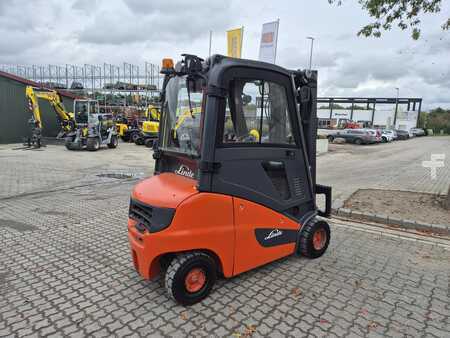 Dieselový VZV 2019  Linde H20D-01 (1)