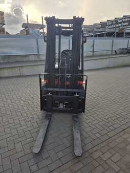 El Truck - 4-hjul 2024  EP Equipment EFL 253 (4)