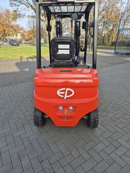 El Truck - 4-hjul 2024  EP Equipment EFL 253 (3)