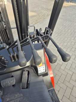 El Truck - 4-hjul 2024  EP Equipment EFL 253 (8)