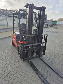 EP Equipment EFL303