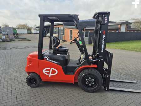 EP Equipment EFL303