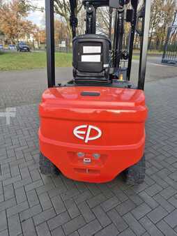 El Truck - 4-hjul 2024  EP Equipment EFL303 (4)