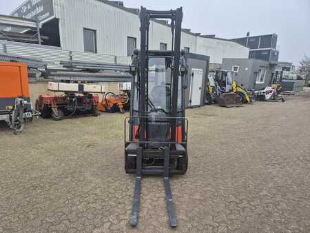 Linde E16 PH-02