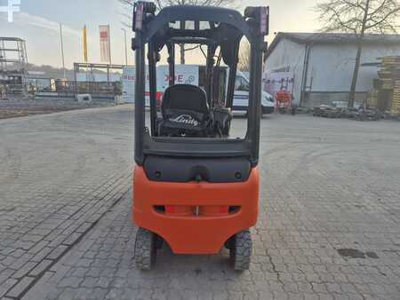 Elektro čtyřkolový VZV 2018  Linde E16 PH-02 (3)