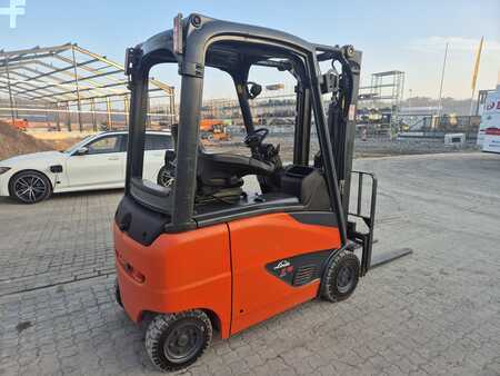 Linde E16 PH-02