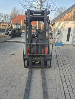 Linde E16 PH-02