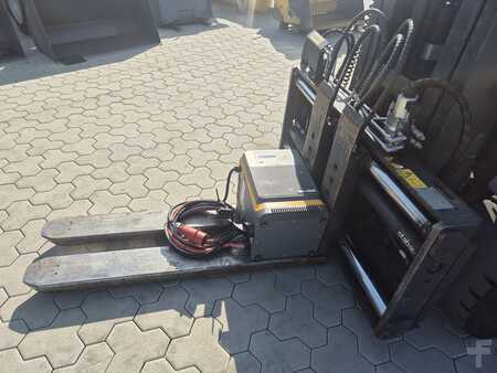 Elektro čtyřkolový VZV 2019  Linde E40H-01/600 (12)