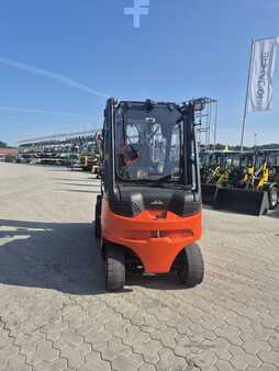 Elektro čtyřkolový VZV 2019  Linde E40H-01/600 (3)