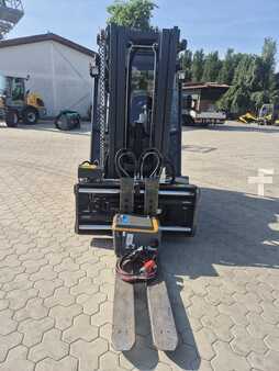 Elektro čtyřkolový VZV 2019  Linde E40H-01/600 (4)
