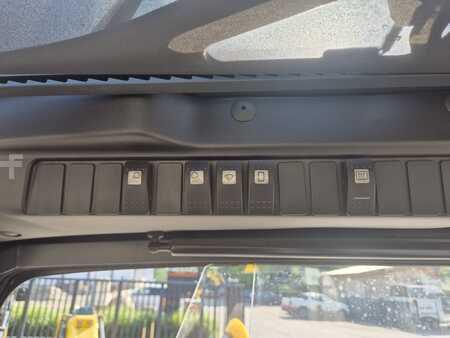 Elektro čtyřkolový VZV 2019  Linde E40H-01/600 (5)