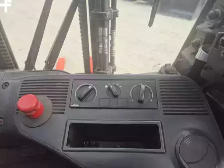 Elektro 4 Rad 2018  Linde E30HL-01/600 (11)
