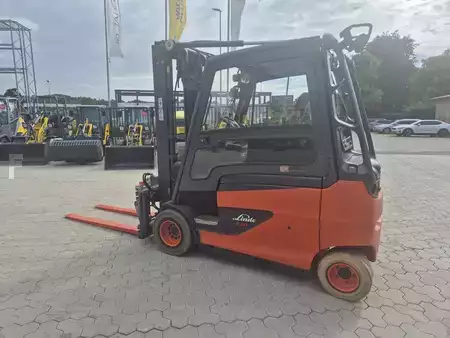 Elektro 4 Rad 2018  Linde E30HL-01/600 (2)