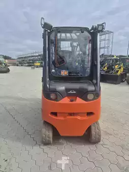 Elektro 4 Rad 2018  Linde E30HL-01/600 (3)