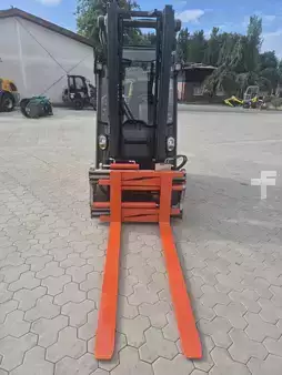 Elektro 4 Rad 2018  Linde E30HL-01/600 (4)