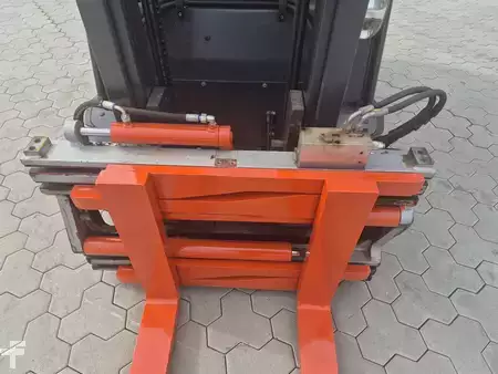 Elektro 4 Rad 2018  Linde E30HL-01/600 (5)