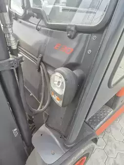 Elektro 4 Rad 2018  Linde E30HL-01/600 (7)