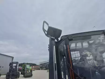 Elektro 4 Rad 2018  Linde E30HL-01/600 (8)
