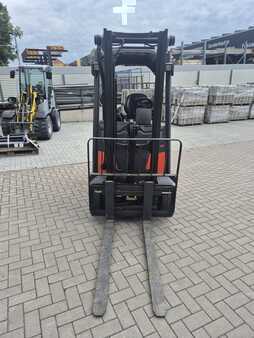 Chariots électriques à 4 roues 2019  Linde E 16 PH-02 (4)