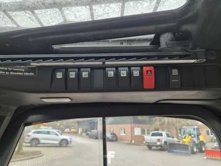 Chariots électriques à 4 roues 2018  Linde E16 P-02 (6)