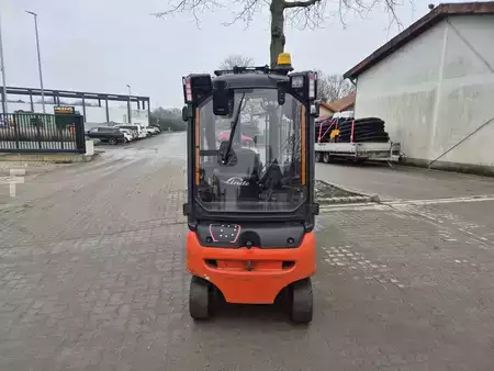 Elektro 4 Rad 2018  Linde E16 EVO P-02 (3)