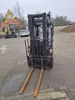 Elektro 4 Rad 2018  Linde E16 EVO P-02 (4)