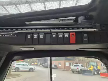 Elektro 4 Rad 2018  Linde E16 EVO P-02 (5)