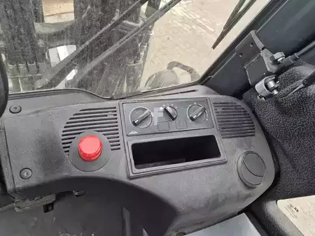 Elektro 4 Rad 2018  Linde E16 EVO P-02 (6)