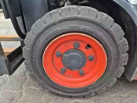 Elektro 4 Rad 2018  Linde E16 EVO P-02 (7)