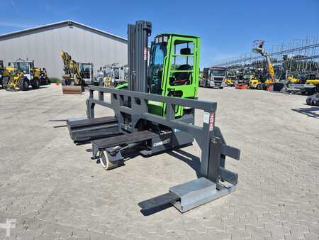 Four-way trucks 2025  Combilift C 3000 ET (1)