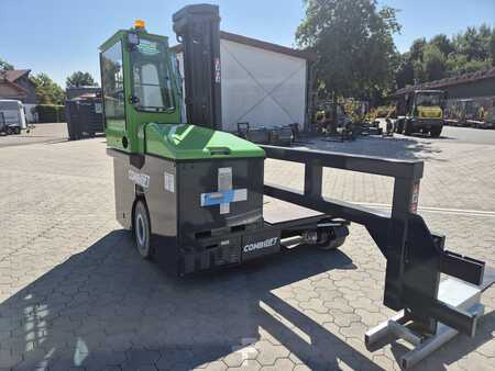 Four-way trucks 2025  Combilift C 3000 ET (4)
