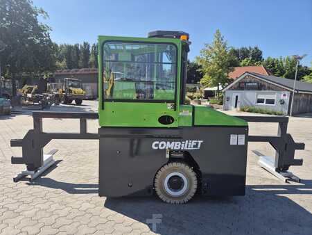 Four-way trucks 2025  Combilift C 3000 ET (9)