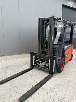 Elektro 4 Rad 2021  Linde E50 HL-01/600 (2)