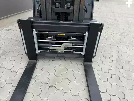 Elektro 4 Rad 2021  Linde E50 HL-01/600 (5)