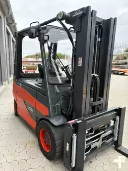 Elektro 4 Rad 2021  Linde E50 HL-01/600 (3)