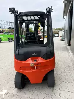 Elektro 4 Rad 2021  Linde E50 HL-01/600 (4)