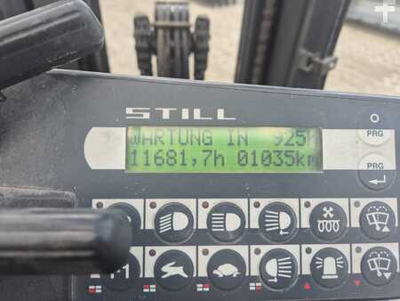 Elektro 4 Rad 1999  Still R60-25 (10)