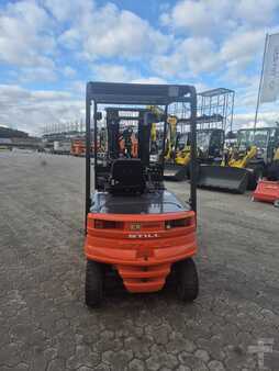 Elektro 4 Rad 1999  Still R60-25 (3)